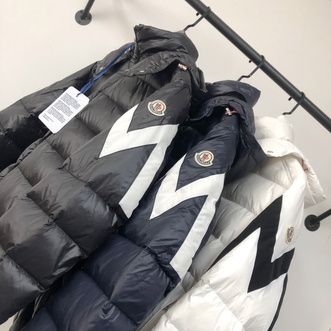 Moncler Down Jackets